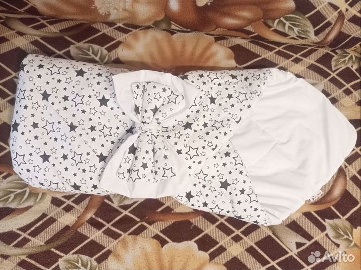 Конверт - одеяло