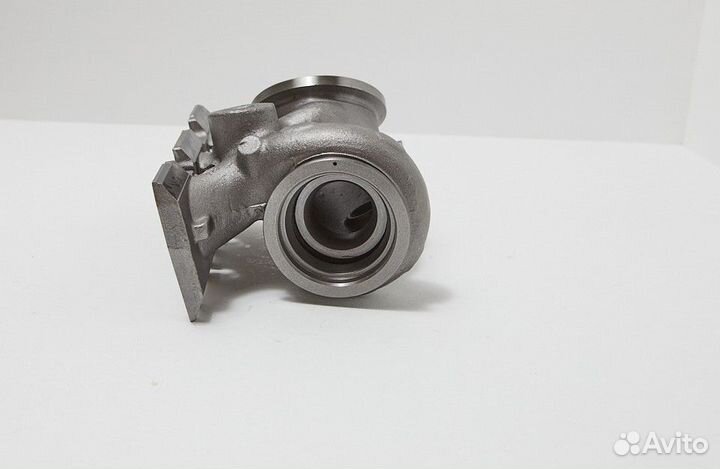 Коллектор M276 Mercedes A2760900300 Левая