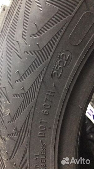 Nokian Tyres Nordman 7 185/65 R15 92T