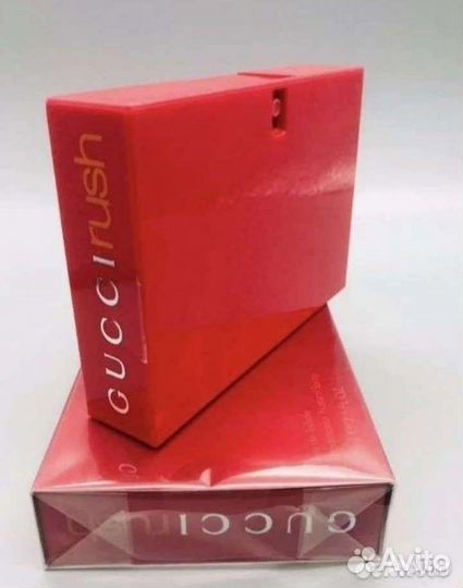 Духи gucci rush,bloom,flora