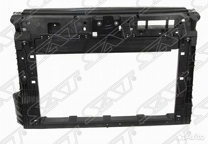 Передняя панель (Телевизор) Volkswagen Polo