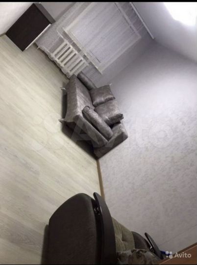 2-к. квартира, 47 м², 1/5 эт.