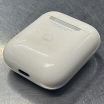 Наушники apple airpods 2