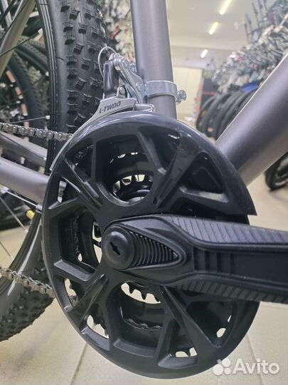 Горный велосипед 29