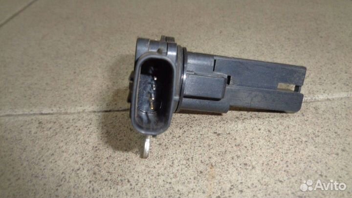 Расходомер воздуха Toyota Camry 40