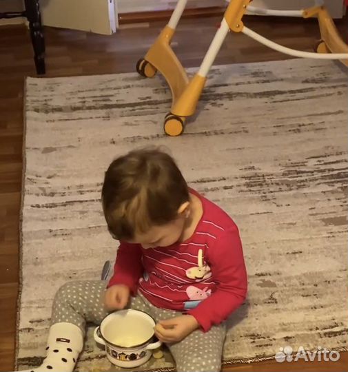 Ковер как новый