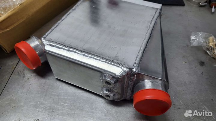 Интеркулер BRP Sea-Doo RXP RXT GTX 255 / 260 / 300