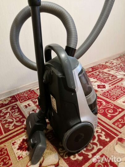 Пылесос samsung