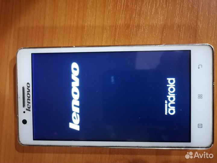 Lenovo A536, 8 ГБ