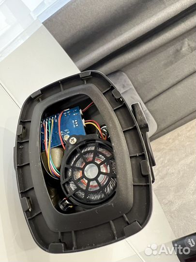 Активные наушники howard leight impact sport