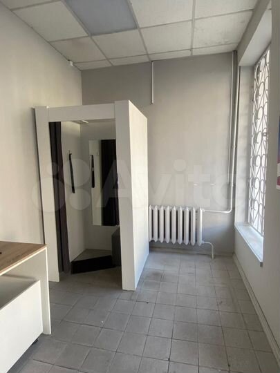 Продажа помещения с сетевым арендатором