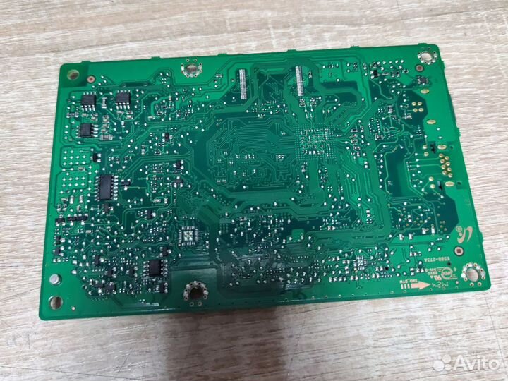 Плата форматирования JC92-02770B xerox 3260