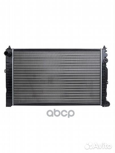 Z20162 радиатор системы охлаждения Audi A4/A6