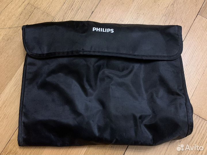 Плойка для завивки волос