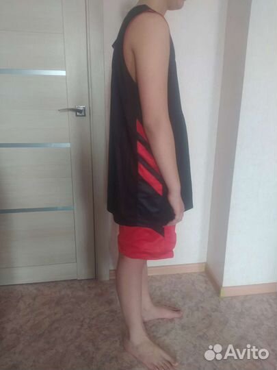 Спортивная одежда комплект мужской