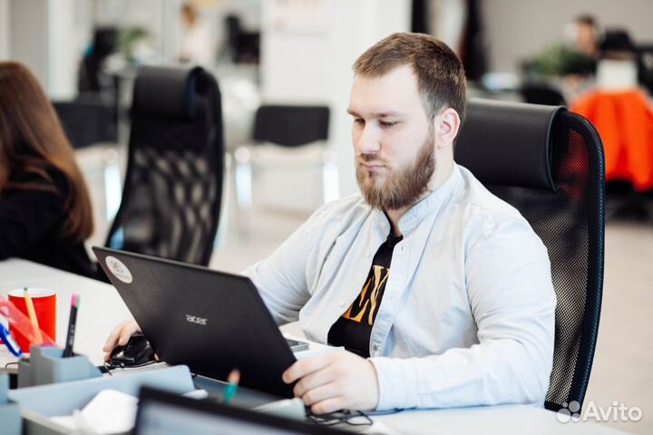 Тендерное сопровождение / Торги 44-фз и 223-фз