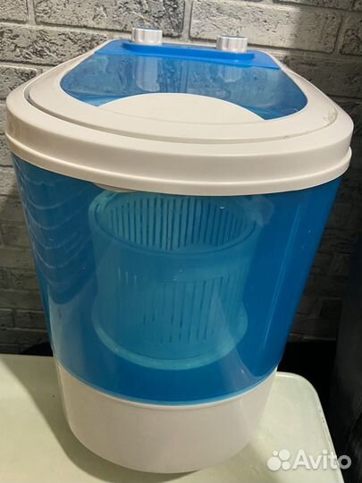 Стиральная машинка бу с отжимом