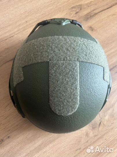Тактический шлем оригинал