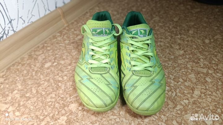 Сороконожки джома, р.37