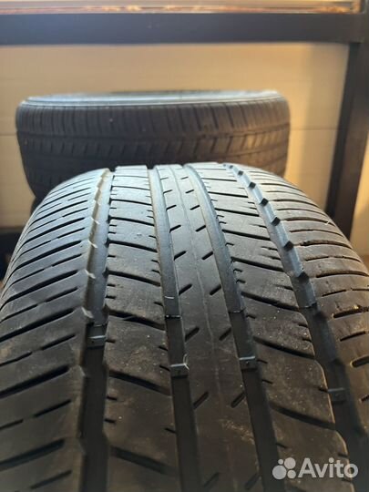 Landsail CLV2 Trailblazer 265/60 R18 114H