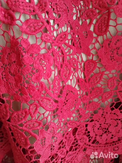 Платье новое