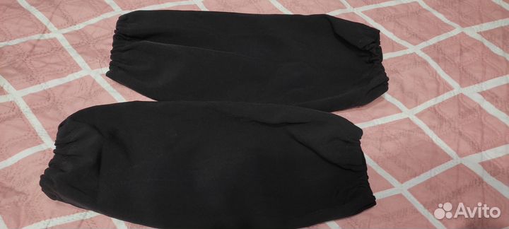 Фартук с нарукавниками