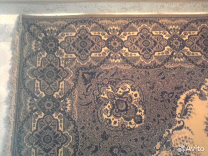 Ковер (производство Германия)