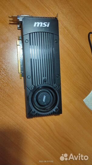 Материнская плата с процессором amd fx 8320