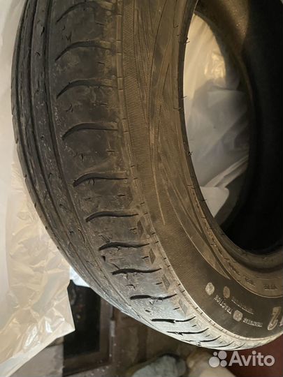 Cordiant Comfort 2 175/65 R14