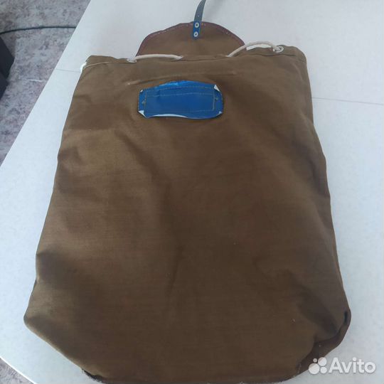 Рюкзак туристический бу