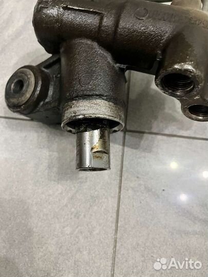 Рулевая рейка chery T11