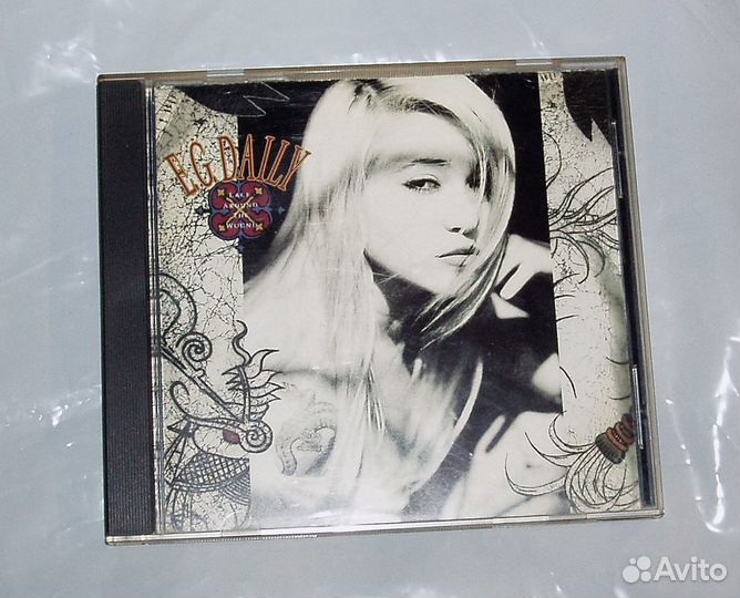 Kiss «Destroyer» 1976 CD Аудио Музыка Новый USA