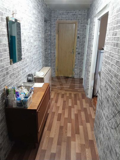 2-к. квартира, 50,8 м², 2/2 эт.