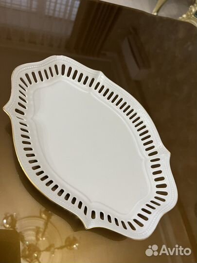 Блюдо Чехия