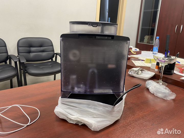 Кофемашина Krups EA8050