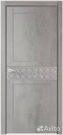 Двери межкомнатные