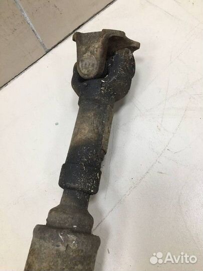 Вал карданный задний длинная база 3153 УАЗ Хантер