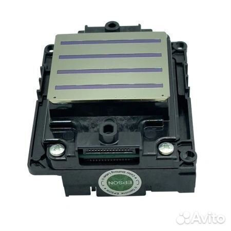 Печатающая головка Epson i3200