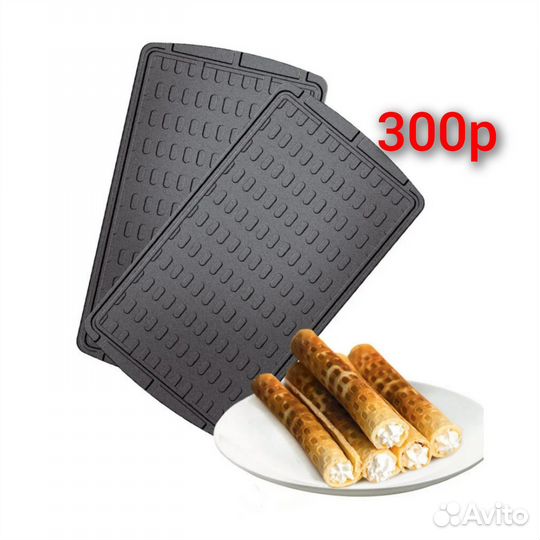 Панель для мультипекаря Редмонд