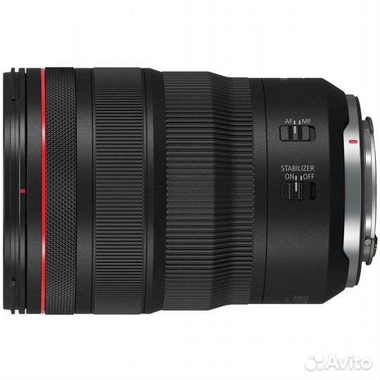 Объектив Canon RF 24-70mm f/2.8L IS USM