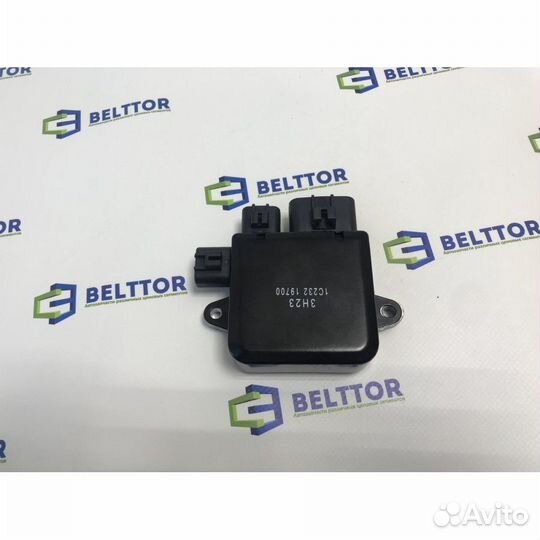 Блок управления вентилятором 214934GA0A