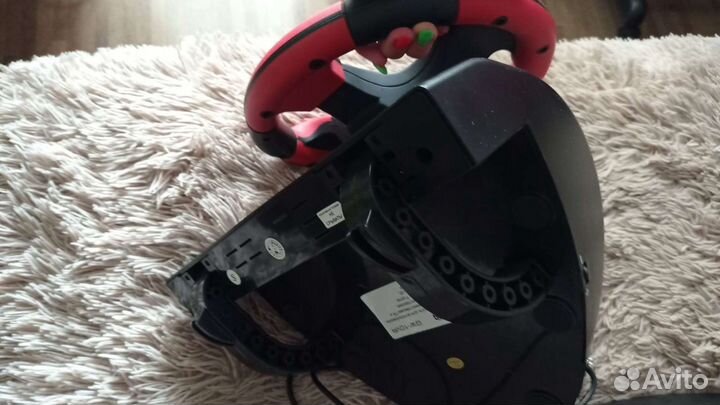 Игровая приставка