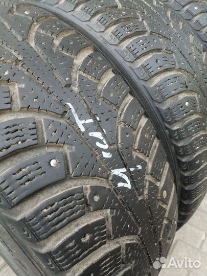 Nokian Tyres Nordman 5 195/55 R16