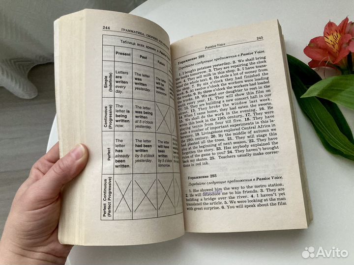 Учебник английского языка 10 11 класс