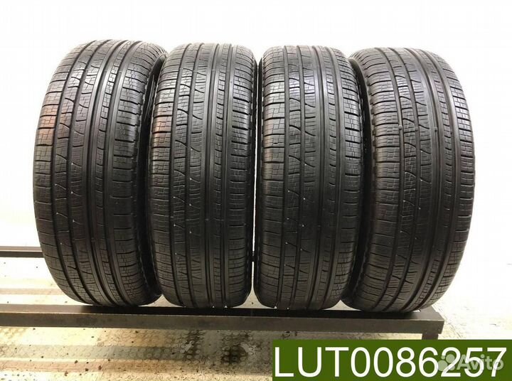 Pirelli Scorpion Verde All Season 215/60 R17 104R