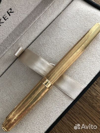 Ручка перьевая Паркер Parker новая оригинал