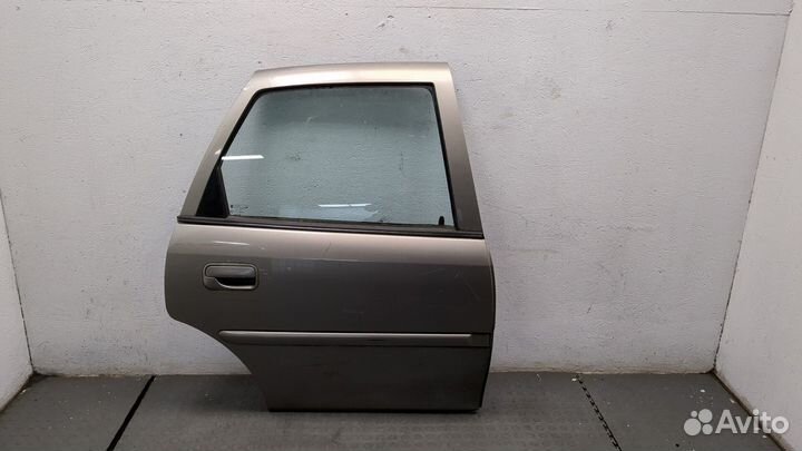 Дверь боковая Opel Vectra B, 1999