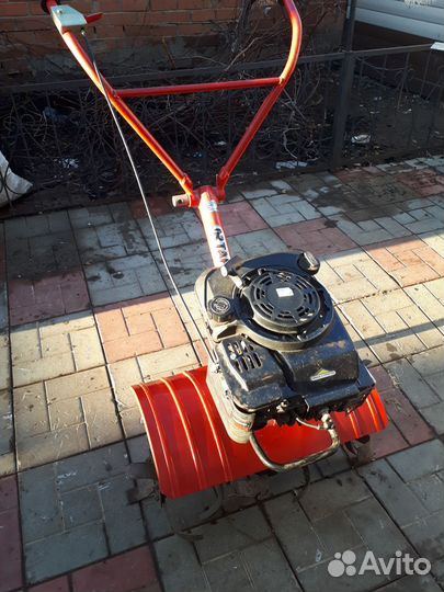 Мотоблок бу