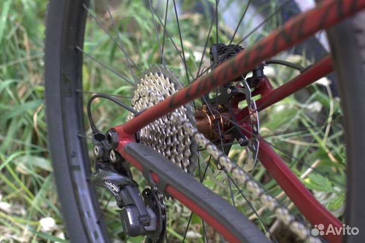 Велосипед Commencal Meta AM HT