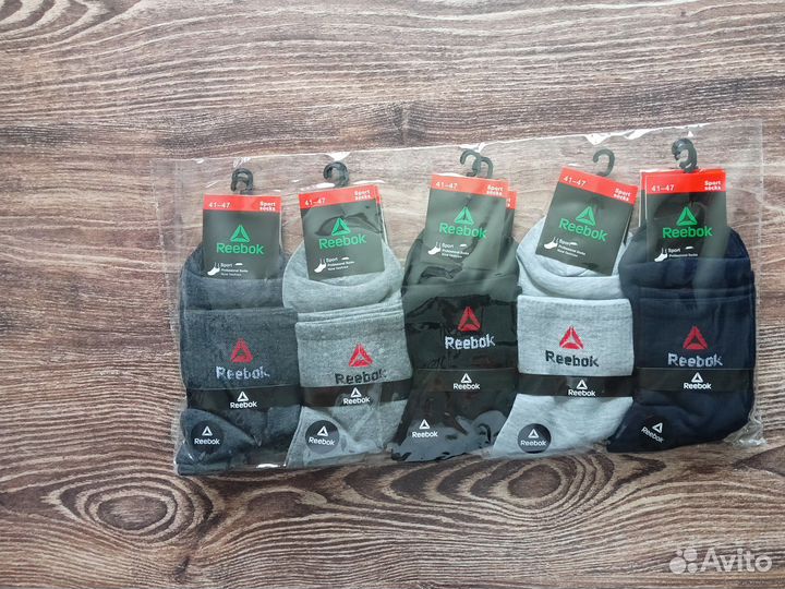 Носки Nike Lacoste Fila Puma